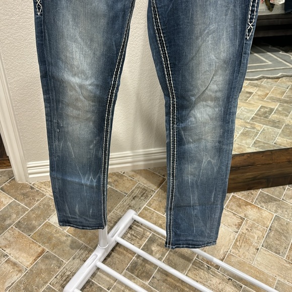 Rock Revival Nancy Jeans - Picture 4 of 6